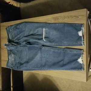 Jean's